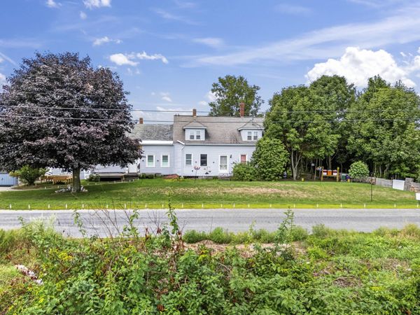 404 Academy Road, Litchfield, ME 04350