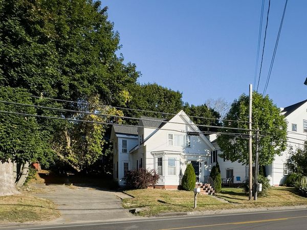 122 Camden Street , Rockland, ME 04841