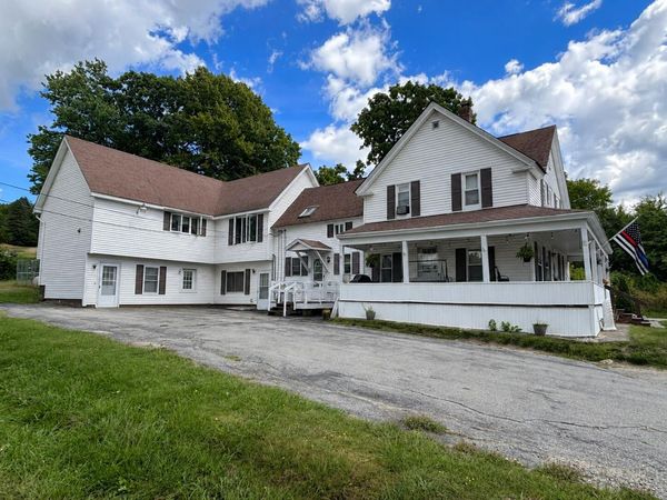 49 Hemlock Street , Sabattus, ME 04280