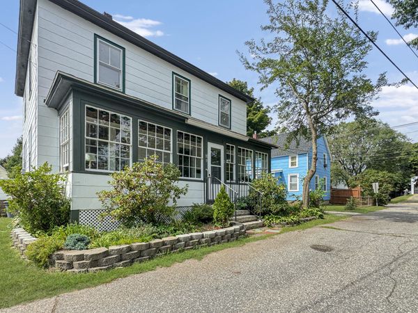 3 Leighton Street , Sanford, ME 04073