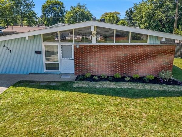 431 Townsend Place, Dayton, OH 45431