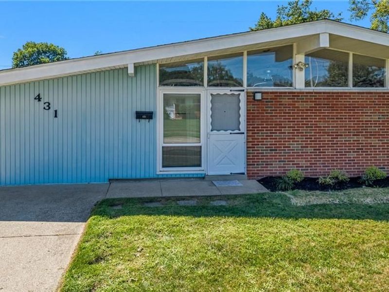431 Townsend Place, Dayton, OH 45431 Photo 2
