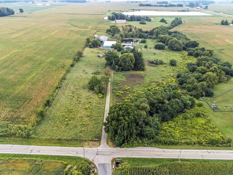 11727 Possum Hollow Road, Saint Paris, OH 43072 Photo 10