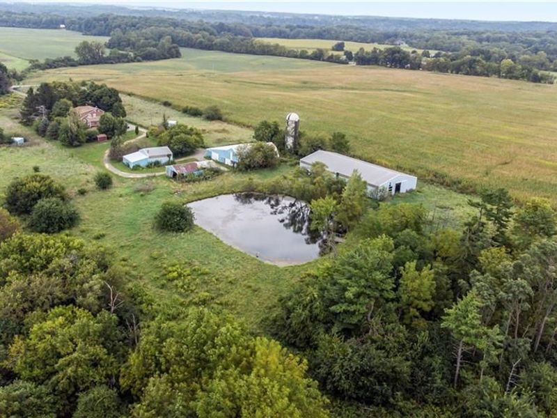 11727 Possum Hollow Road, Saint Paris, OH 43072 Photo 11
