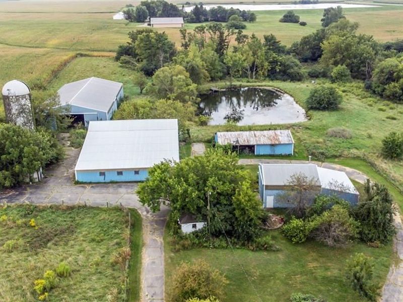 11727 Possum Hollow Road, Saint Paris, OH 43072 Photo 12