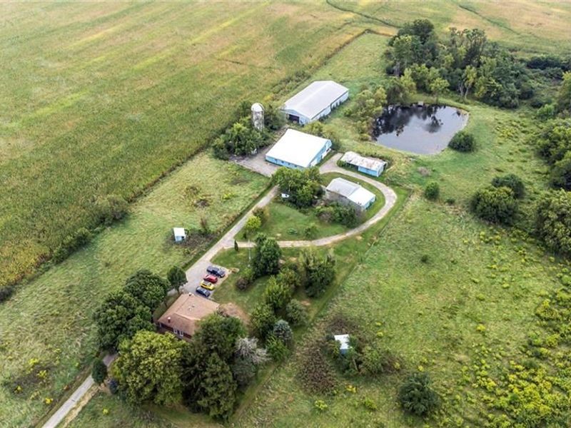 11727 Possum Hollow Road, Saint Paris, OH 43072 Photo 13