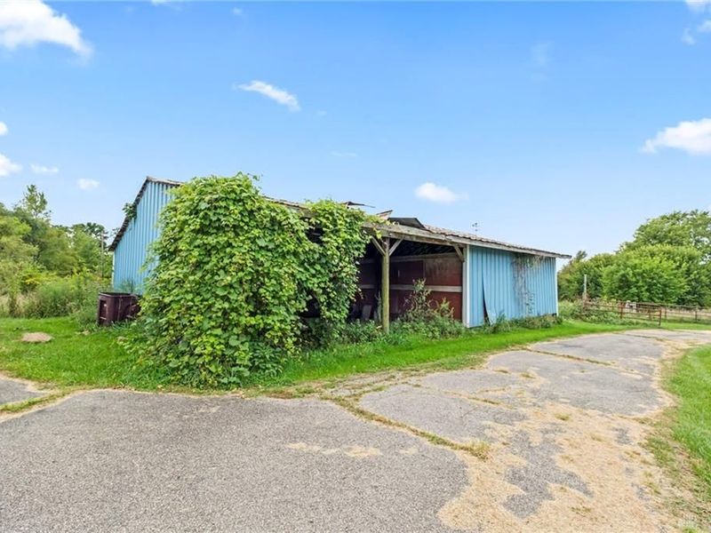 11727 Possum Hollow Road, Saint Paris, OH 43072 Photo 15