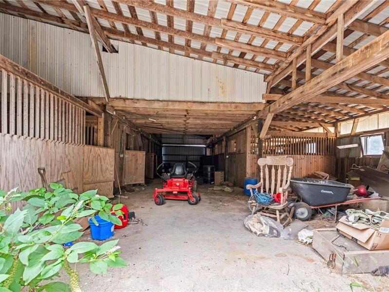 11727 Possum Hollow Road, Saint Paris, OH 43072 Photo 19