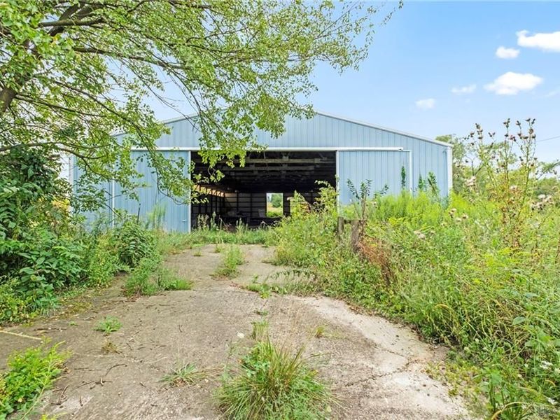 11727 Possum Hollow Road, Saint Paris, OH 43072 Photo 20