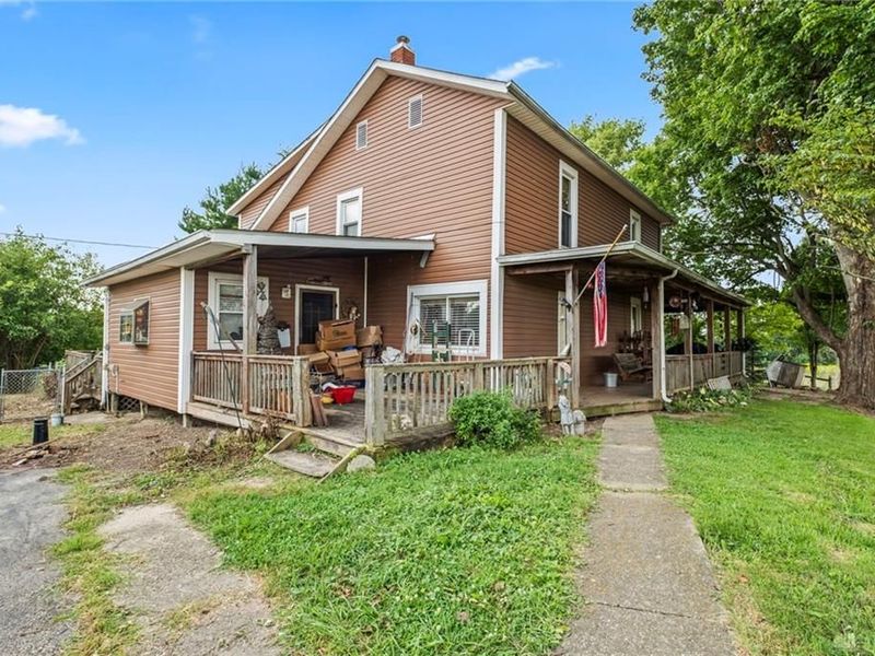 11727 Possum Hollow Road, Saint Paris, OH 43072 Photo 23