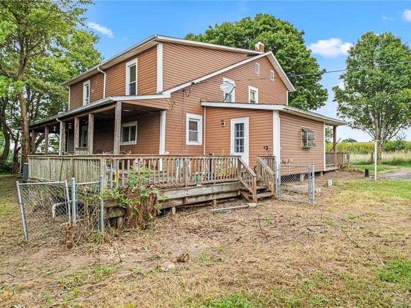 11727 Possum Hollow Road, Saint Paris, OH 43072 Photo 24