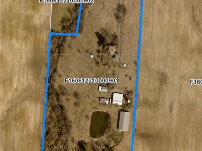 11727 Possum Hollow Road, Saint Paris, OH 43072 Photo 26