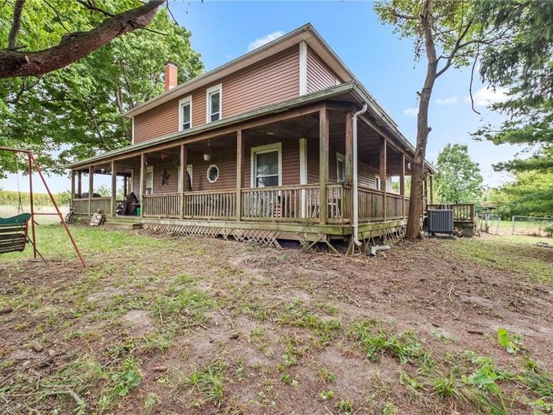 11727 Possum Hollow Road, Saint Paris, OH 43072 Photo 3