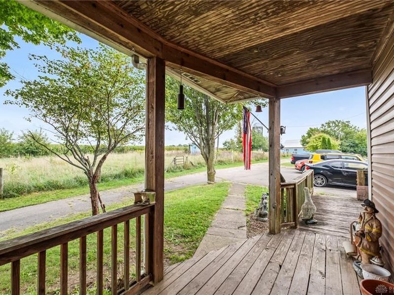 11727 Possum Hollow Road, Saint Paris, OH 43072 Photo 4