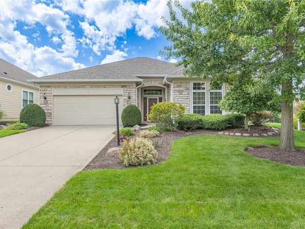 10101 Sawtry Lane, Washington TWP, OH 45458