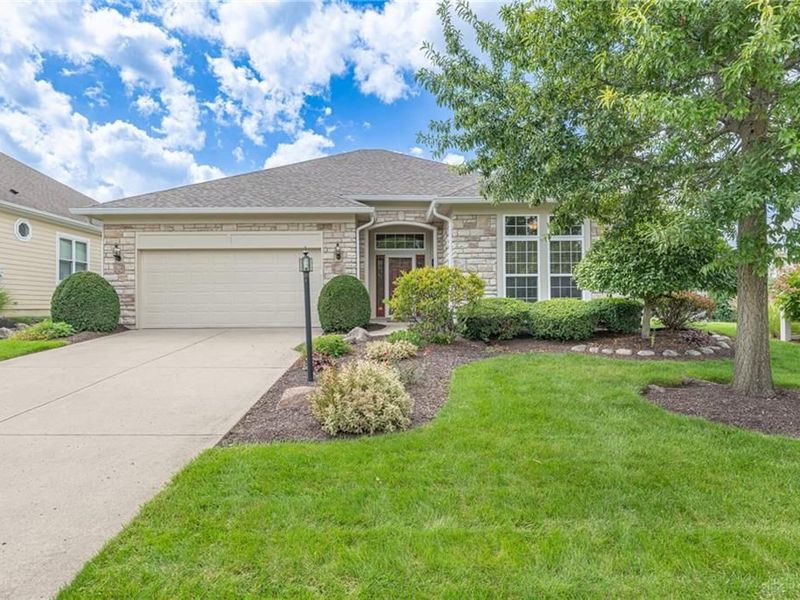 10101 Sawtry Lane, Washington Township, OH 45458 Photo 1