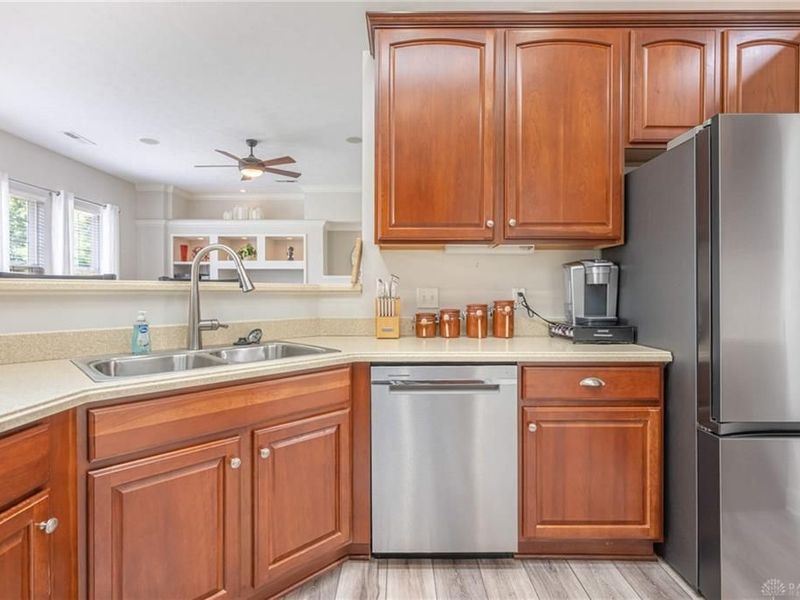 10101 Sawtry Lane, Washington Township, OH 45458 Photo 14