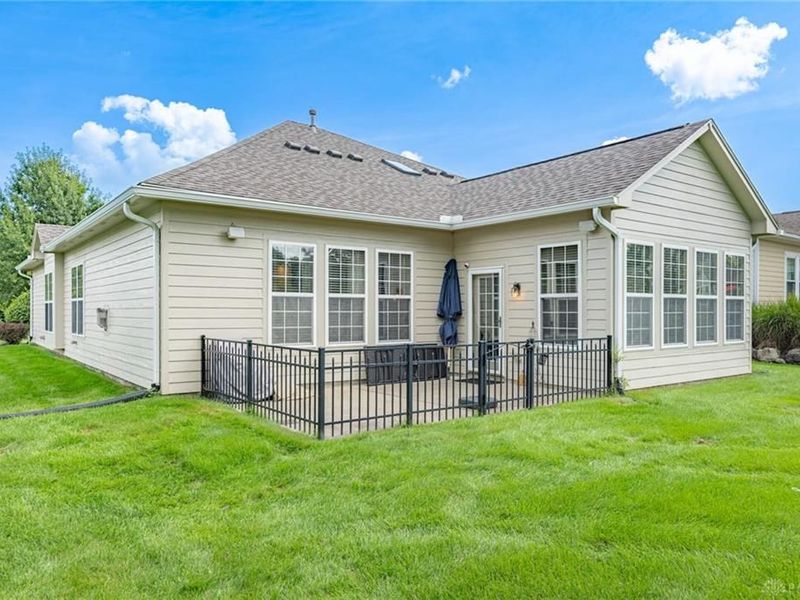 10101 Sawtry Lane, Washington Township, OH 45458 Photo 33