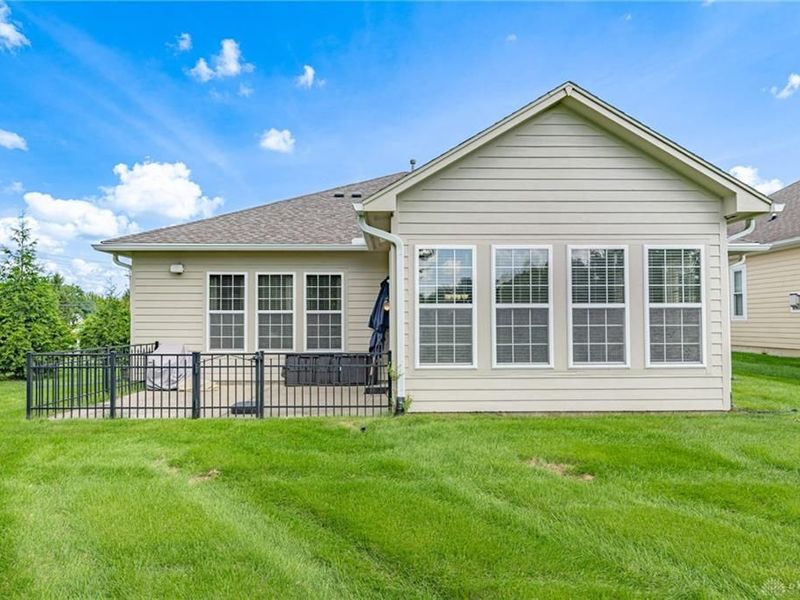 10101 Sawtry Lane, Washington Township, OH 45458 Photo 34