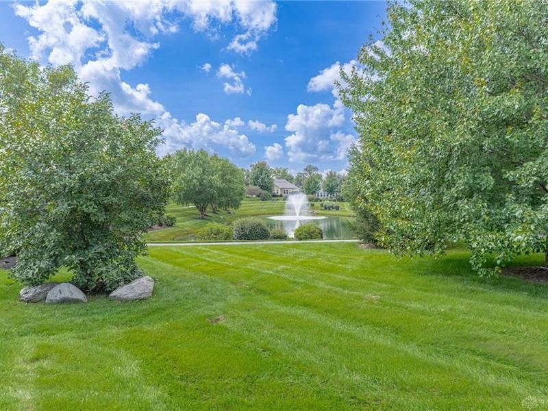 10101 Sawtry Lane, Washington Township, OH 45458 Photo 35