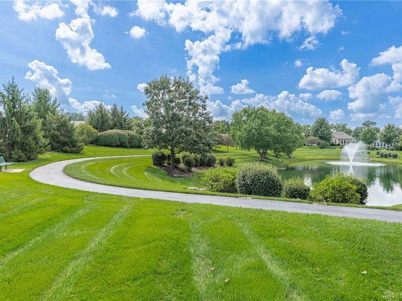 10101 Sawtry Lane, Washington Township, OH 45458 Photo 36