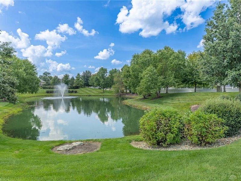 10101 Sawtry Lane, Washington Township, OH 45458 Photo 37