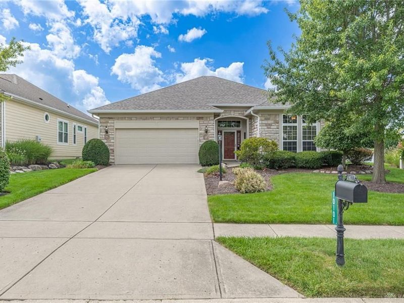 10101 Sawtry Lane, Washington Township, OH 45458 Photo 38