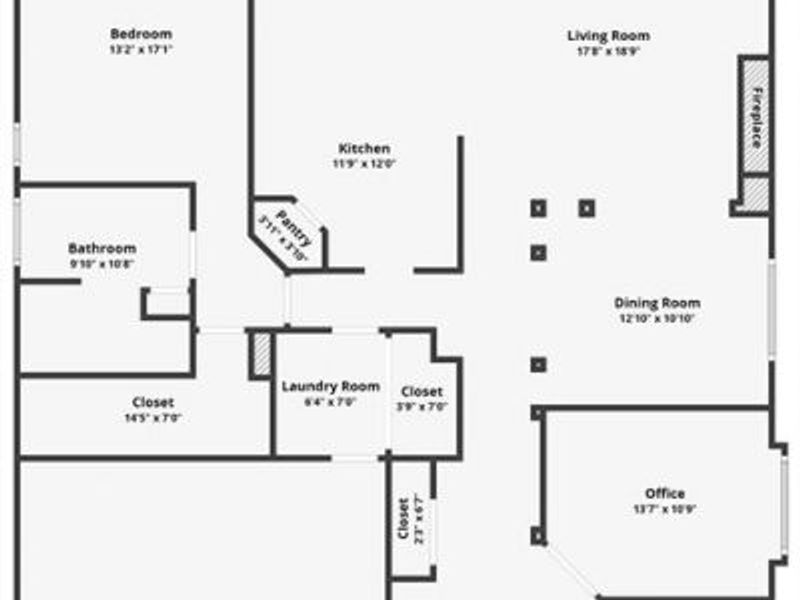 10101 Sawtry Lane, Washington Township, OH 45458 Photo 39