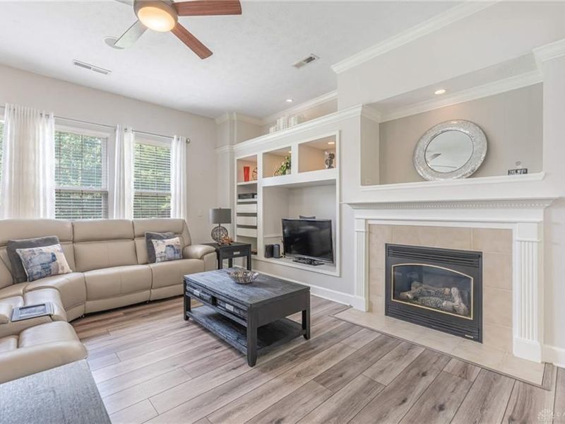 10101 Sawtry Lane, Washington Township, OH 45458 Photo 5