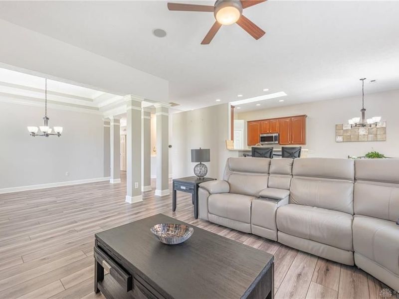 10101 Sawtry Lane, Washington Township, OH 45458 Photo 6