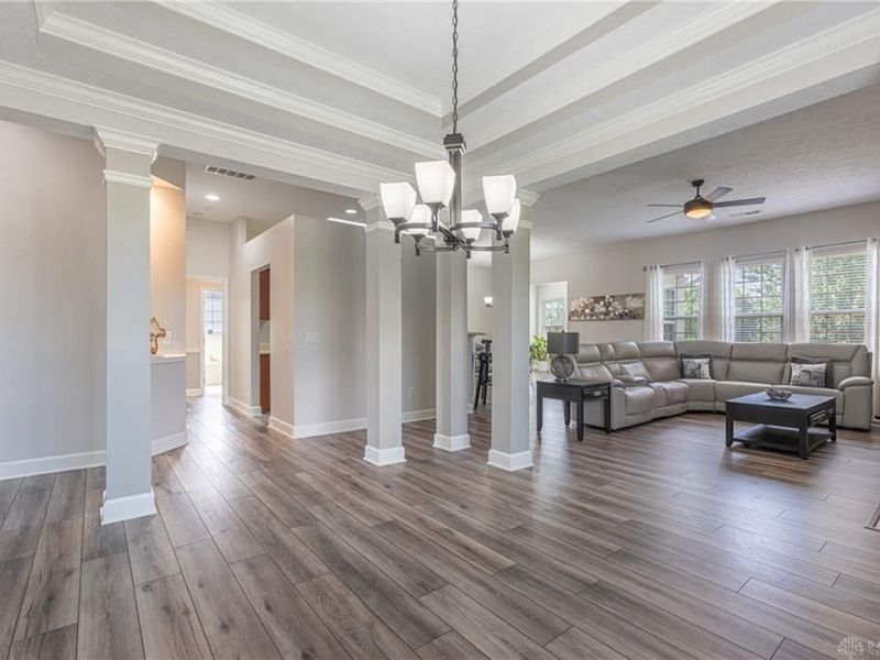 10101 Sawtry Lane, Washington Township, OH 45458 Photo 9