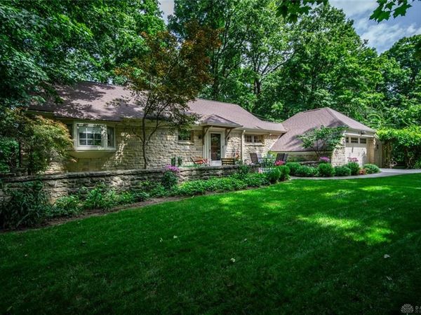 1315 Upson Place, Kettering, OH 45409