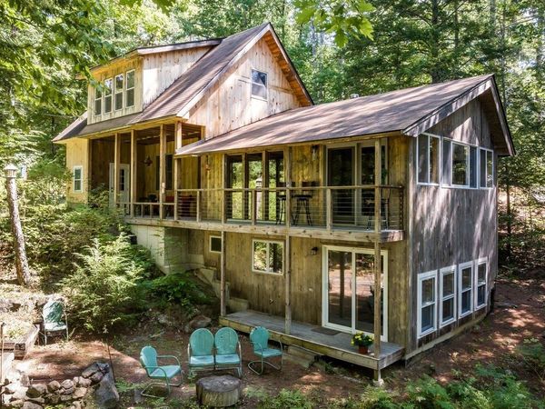 217 Greenhill Road, Barrington, NH 03825