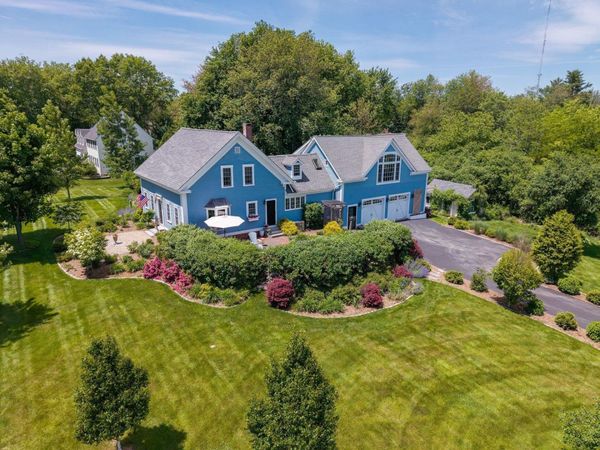 29 Isaac Lucas Circle, Dover, NH 03820