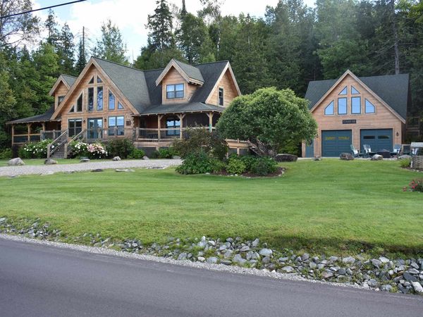 1427 Shadow Lake Road, Glover, VT 05839