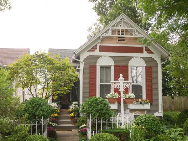 279 E 5Th Street, Peru, IN 46970