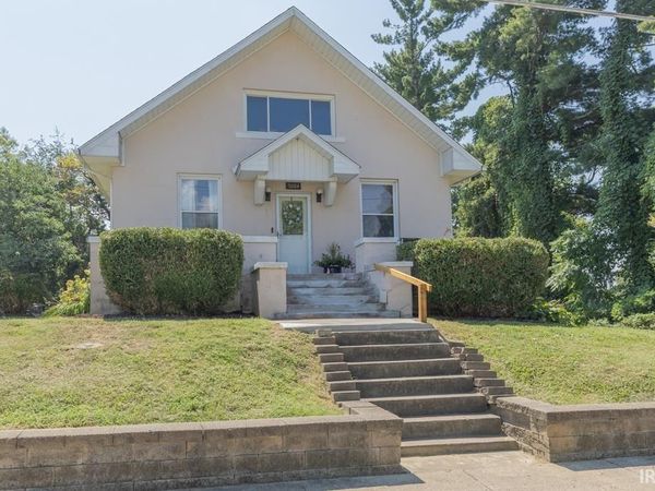 3004 W Franklin Street, Evansville, IN 47720