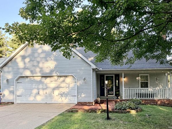 7351 Old State Road, Evansville, IN 47710