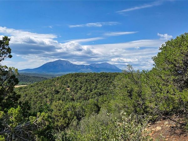 7 La Veta Pines Ranches , Walsenburg, CO 81089