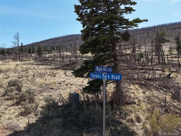 LOT 506 Forbes Park Road , Fort Garland, CO 81133
