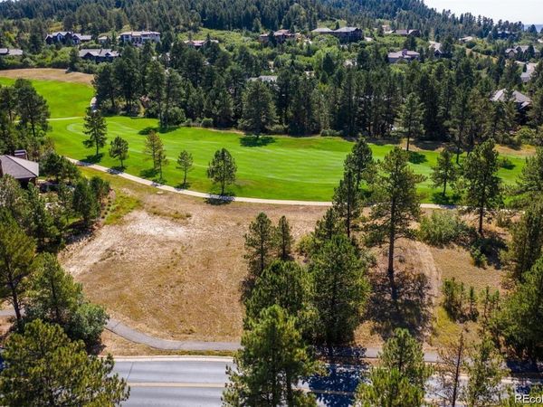 956 Country Club Parkway , Castle Rock, CO 80108