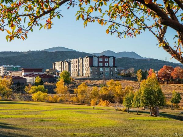 12983 W Ida Avenue , Unit 410, Littleton, CO 80127