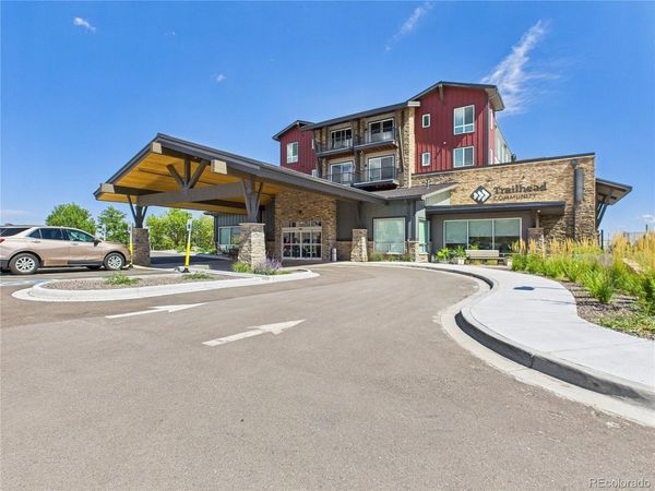 12983 W Ida Avenue , Unit 110, Littleton, CO 80127