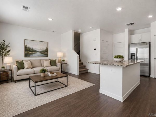 1353 Reynolds Street , Unit 17B, Fort Lupton, CO 80621