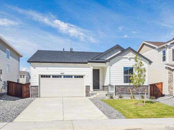 4675 Sugar Beet Street , Johnstown, CO 80534