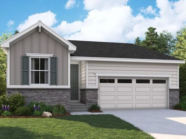 4129 Orangewood Drive , Johnstown, CO 80534