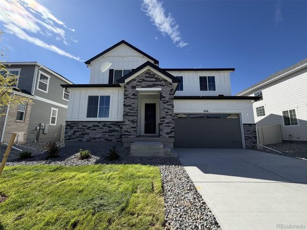 4156 Orangewood Drive, Johnstown, CO 80534