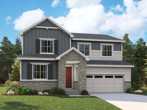 4156 Orangewood Drive , Johnstown, CO 80534