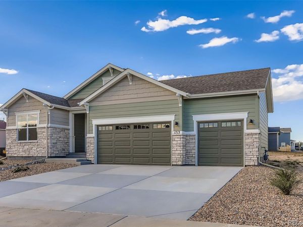 1713 Jennifer Street , Brighton, CO 80601