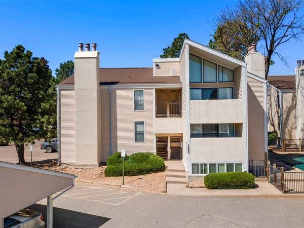 3662 S Granby Way , Unit J05, Aurora, CO 80014